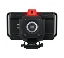 Видеокамера Blackmagic Studio Camera 4K Plus G2
