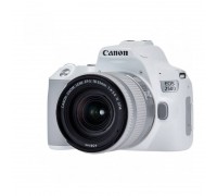 Canon EOS 250D Kit EF-S 18-55 IS STM White