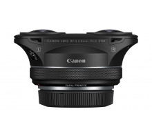 Объектив Canon RF-S 3.9MM F3.5 STM DUAL FISHEYE
