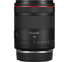 Объектив Canon RF 35mm f/1.4 L VCM Lens