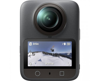 Экшн-камера Dji Osmo 360 Adventure Combo