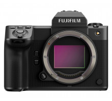 Фотоаппарат Fujifilm GFX 100 II Body