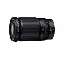 Объектив NIKKOR Z 28-400mm f/4-8 VR