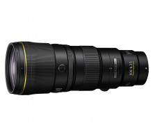 Объектив Nikon NIKKOR Z 600mm f/6.3 VR S Lens