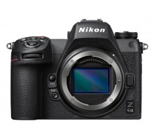 Фотоаппарат Nikon Z6 III Body