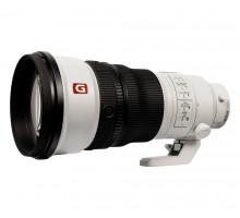 Объектив Sony FE 300mm F2.8 GM OSS