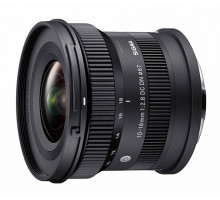 Объектив Sigma 10-18mm f/2.8 DC DN Contemporary Canon RF (APS-C)