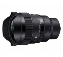 Объектив Sigma AF 14mm f/1.4 DG DN Art Sony E