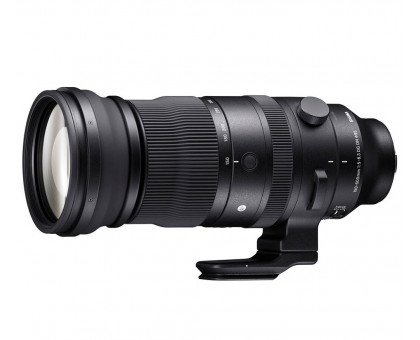 Объектив Sigma AF 150-600mm f/5.0-6.3 DG DN OS Sport L-Mount