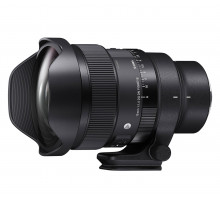 Объектив Sigma 15mm f/1.4 DG DN Art Diagonal Fisheye Sony FE