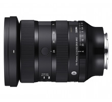 Объектив Sigma 24-70mm f/2.8 DG DN II Art Sony FE