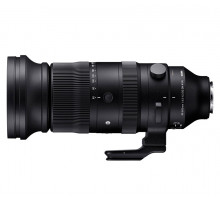 Объектив Sigma 60-600mm f/4.5-6.3 DG DN OS Sports Sony FE