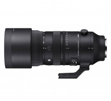 Объектив Sigma 70-200mm f/2.8 DG DN OS Sports Sony E