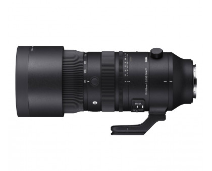Объектив Sigma 70-200mm f/2.8 DG DN OS Sports Sony E