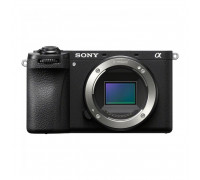 Фотоаппарат Sony Alpha A6700 Body