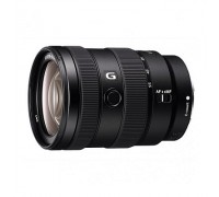 Sony E 16-55mm f/2.8 G Lens (SEL1655G)