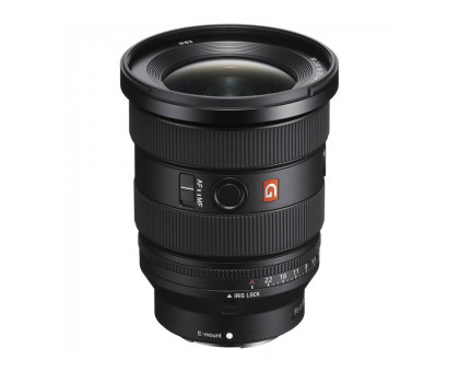 Объектив Sony FE 16-35mm f/2.8 GM II Lens