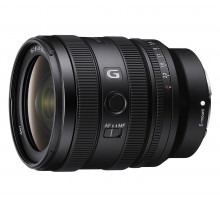 Объектив Sony FE 24-50mm f/2.8 G Lens