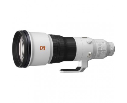 Объектив Sony FE 600mm f/4 GM OSS Lens