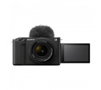 Фотоаппарат Sony ZV-E1 Kit 28-60mm Black
