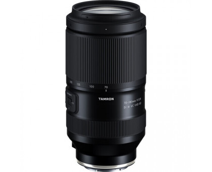 Объектив Tamron 70-180mm f/2.8 Di III VC VXD G2 (A065S) Sony E