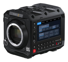Видеокамера Blackmagic PYXIS 6K Cinema Box Camera (PL-mount)