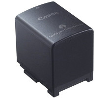Аккумулятор Canon BP-828