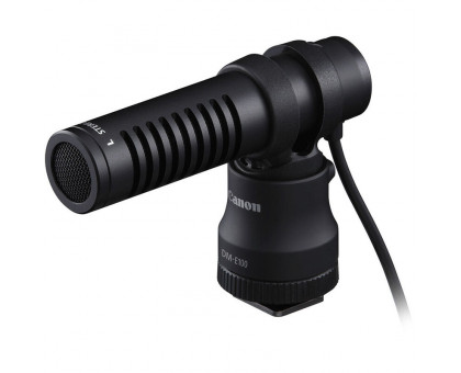 Микрофон Canon DM-E100