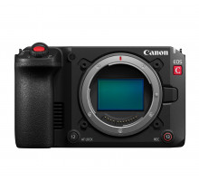 Видеокамера Canon EOS C50 Body