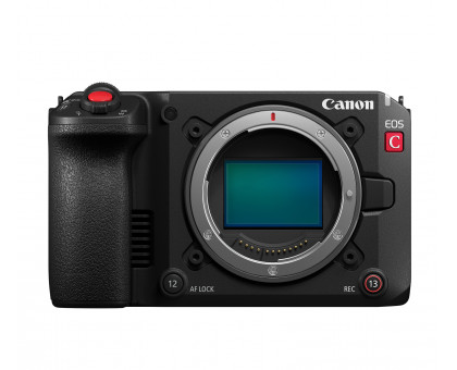 Видеокамера Canon EOS C50 Body
