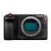 Видеокамера Canon EOS C50 Body