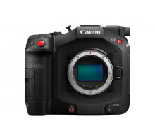 Видеокамера Canon EOS C80