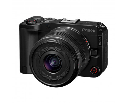 Цифровая фотокамера Canon EOS R50 V Kit 14-30mm f/4-6.3