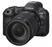 Фотоаппарат Canon EOS R5 Mark II Kit RF 24-105mm f/4L IS USM