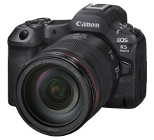 Фотоаппарат Canon EOS R5 Mark II Kit RF 24-105mm f/4L IS USM