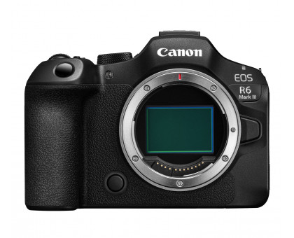Фотоаппарат Canon EOS R6 Mark III Body
