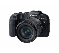 Фотоаппарат Canon EOS RP Kit RF 24-105mm f/4-7.1 IS STM
