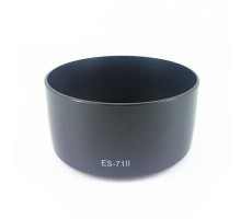 Бленда For Canon ES-71 II