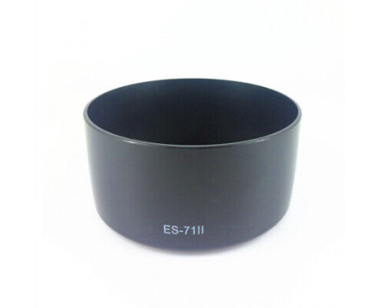 Бленда For Canon ES-71 II