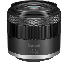 Объектив Canon RF-S 14-30mm f/4-6.3 IS STM PZ
