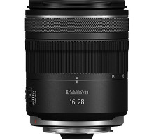 Объектив Canon RF 16-28mm F2.8 IS STM