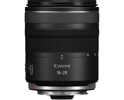 Объектив Canon RF 16-28mm F2.8 IS STM