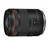 Объектив Canon RF 20mm F1.4L VCM
