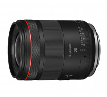 Объектив Canon RF 20mm F1.4L VCM