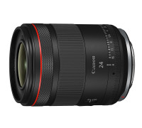 Объектив Canon RF 24mm F1.4L VCM