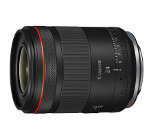 Объектив Canon RF 24mm F1.4L VCM