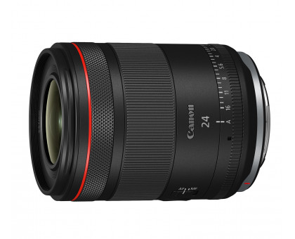 Объектив Canon RF 24mm F1.4L VCM