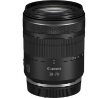 Объектив Canon RF 28-70mm f/2.8 IS STM