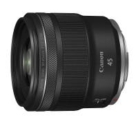 Объектив Canon RF 45mm f/1.2 STM