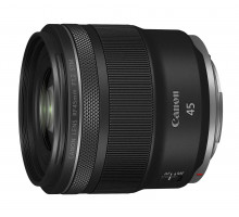 Объектив Canon RF 45mm f/1.2 STM